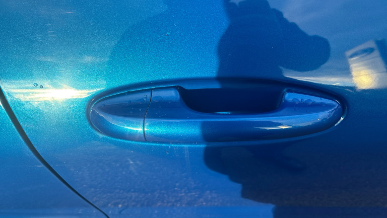 Ford Puma 1.0 EcoBoost Hybrid mHEV 155 ST-Line X 5dr Petrol Hatchback